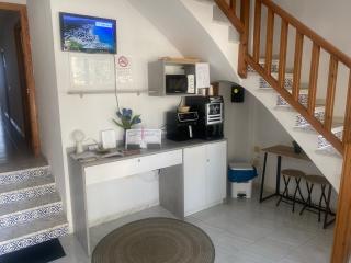 Guest-Rooms - Inalko - Alcossebre - 3