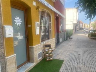 Guest-Rooms - Inalko - Alcossebre - 9