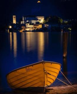 Little Prive Near Lake Maggiore - 8