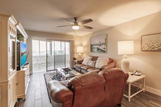 1080-702 Escape to Tropical Tranquility - Sarasota - 1
