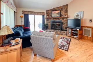 Maple Chalet - 9