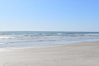 Steps away from Beach & Pool a two-story townhome on Anastasia Island. - 6