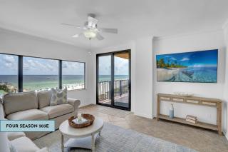 Four Seasons 503E - Orange Beach - 0