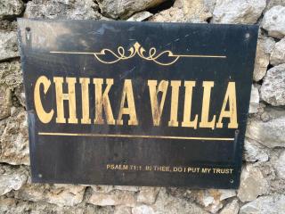 Chika Villa - Ocho Ríos - 5