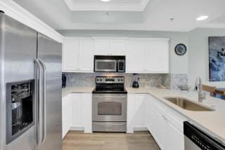 Seawind 1204 - Gulf Shores - 8