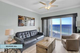 Seawind 1204 - Gulf Shores - 0
