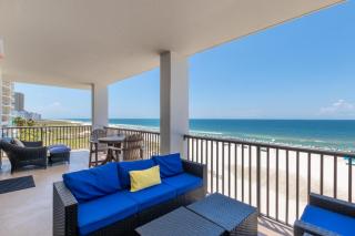 The Palms 501 - Orange Beach - 9