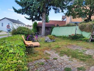 Green Apartments - Herbrechtingen - 2