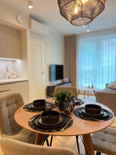 Lovely city centre apartment - Tartu - 2