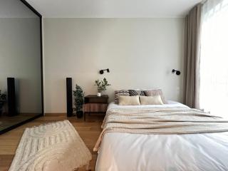 Lovely city centre apartment - Tartu - 0