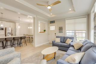 Pool and Fishing Pier Access Marblehead Home! - 5