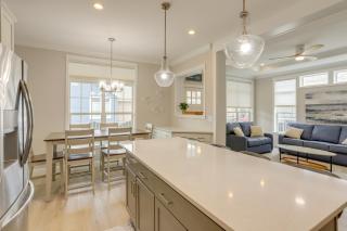 Lakeside Marblehead Home with Screened Patio! - Mineyahta-on-the Bay - 4