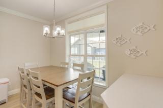 Lakeside Marblehead Home with Screened Patio! - Mineyahta-on-the Bay - 2