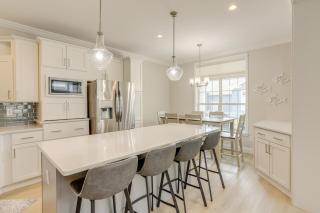 Lakeside Marblehead Home with Screened Patio! - Mineyahta-on-the Bay - 5