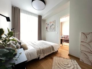 Lovely city centre apartment - Tartu - 9