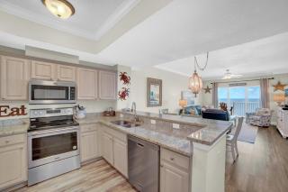 Crystal Shores West 1004 - Gulf Shores - 8
