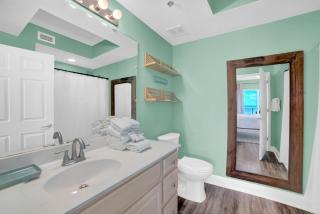 Crystal Shores West 1004 - Gulf Shores - 5