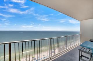 Crystal Shores West 1004 - Gulf Shores - 2
