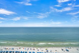 Crystal Shores West 1004 - Gulf Shores - 1