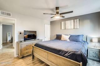 Premium Townhome Near Old Town Scottsdale W Pool - Scottsdale - 6