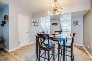 Premium Townhome Near Old Town Scottsdale W Pool - Scottsdale - 5