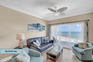 Seawind 904 - Gulf Shores - 0