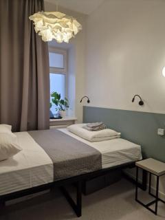 CAPSULE HOTEL & HOSTEL - Charkiv - 9