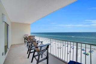 Crystal Shores 705 - Gulf Shores - 9