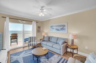 Crystal Shores 705 - Gulf Shores - 2