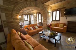 Dreamy Brick Villa With Unbelievable View And A Pool - 3