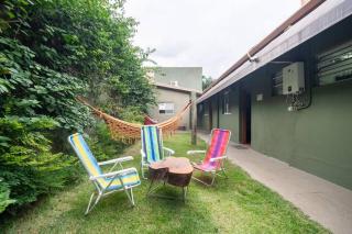 Casa com jardim perto do parque - São Paulo - 7