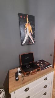 Cozy studio in noble house main square - 7