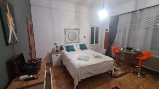 Cozy studio in noble house main square - Cluj-Napoca - 6