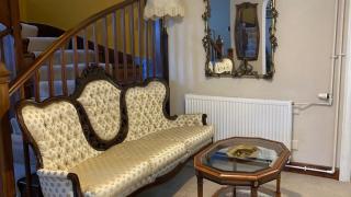 Beautiful House With Gardens Close To River Tay - - 4