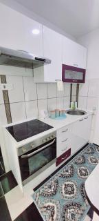 Apartman Kan - Bihać - 1