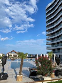 Del Mar Vista - Mamaia - 0