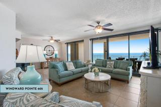 Windward Pointe 605 - Orange Beach - 0