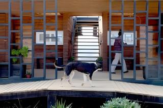 Cabañas del cerro 2 - Pichilemu - 3