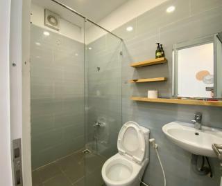 B-HOMEAWAY - Ho Chi Minh - 9