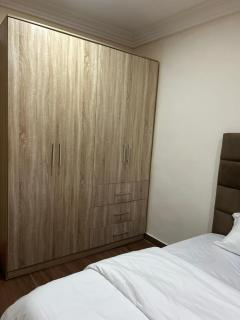 Shortlet Apartment Lekki, Lagos - 4