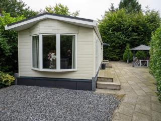 Gezellig chalet in Baarle-Nassau - 7