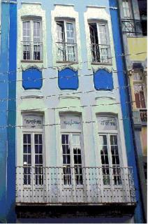 ÍSIS Guest House - Braga - 3