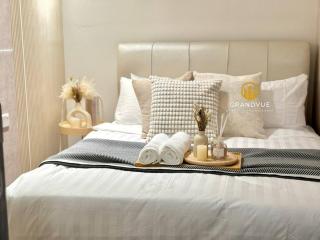 Agile Residence Bukit Bintang By Heystay Management - Kuala Lumpur - 1