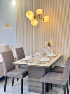 Agile Residence Bukit Bintang By Heystay Management - Kuala Lumpur - 2