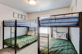 Sienna Hills Escape with Hot Tub and Community Pool - Washington - 5