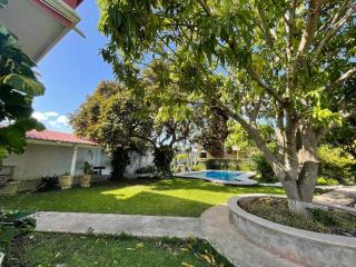 Villa Siloe - 4