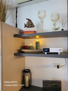 Flat lemon - Trento - 5