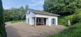 Le Clos Des Mynes - Le Thillot - 9
