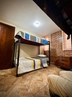 Villa Camila Hostel - Coroico - 9
