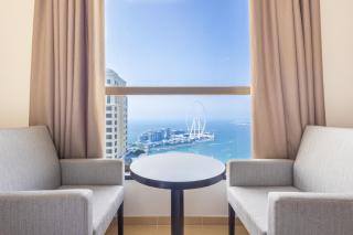 Breathtaking Full Sea view luxury apartment - 0